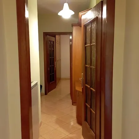 E&b Cosy 4 Apartmán Tirana