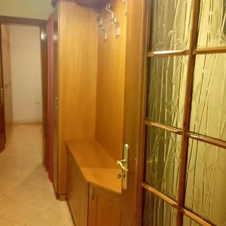 E&b Cosy 4 Apartmán Tirana