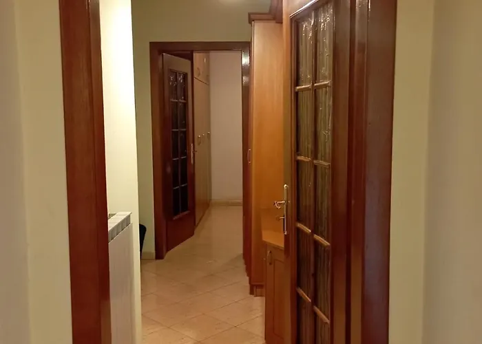 E&b Cosy 4 Appartamento Tirana