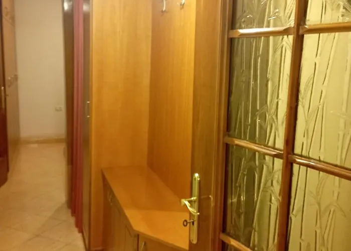 E&b Cosy 4 Apartment Tirana