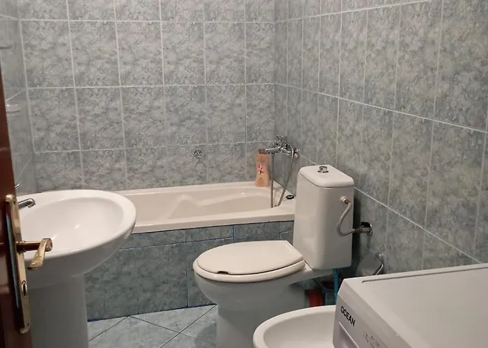 Appartamento E&b Cosy 4