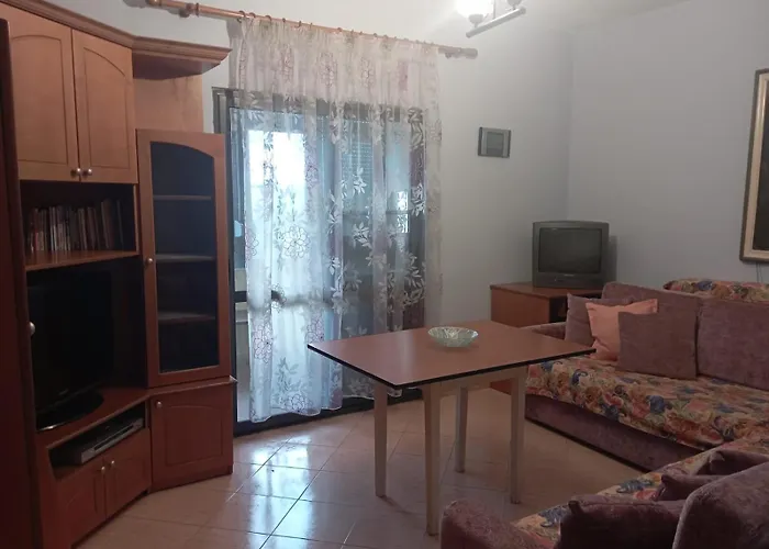 E&b Cosy 4 Appartamento