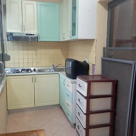 Apartment E&b Cosy 4 *